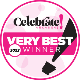 Celebrate Arkansas - Very Best - Winner
